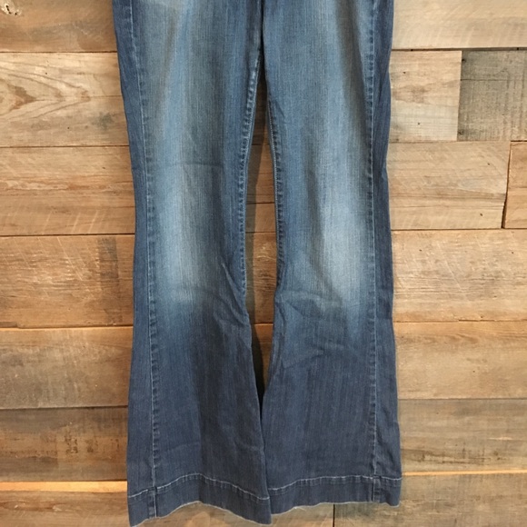 Lucky Brand sundown boot cut jeans - Picture 5 of 5